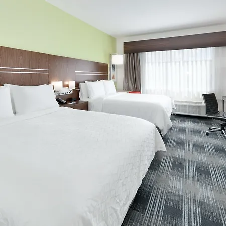 Holiday Inn Express & Suites Dallas Nw - Farmers Branch By Ihg Exterior foto