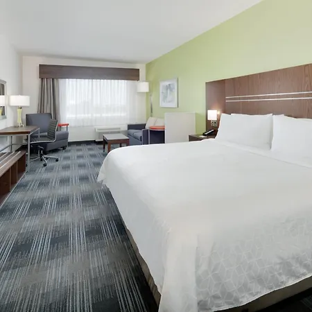 Holiday Inn Express & Suites Dallas Nw - Farmers Branch By Ihg Exterior foto