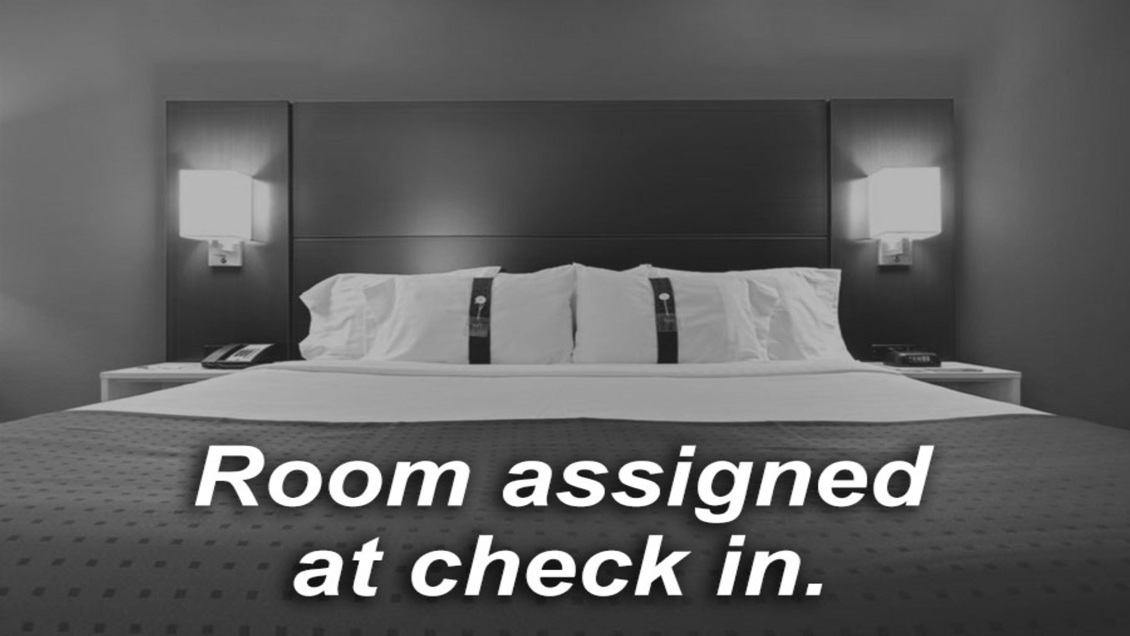Express & Dallas Nw - By Ihg Farmers Branch