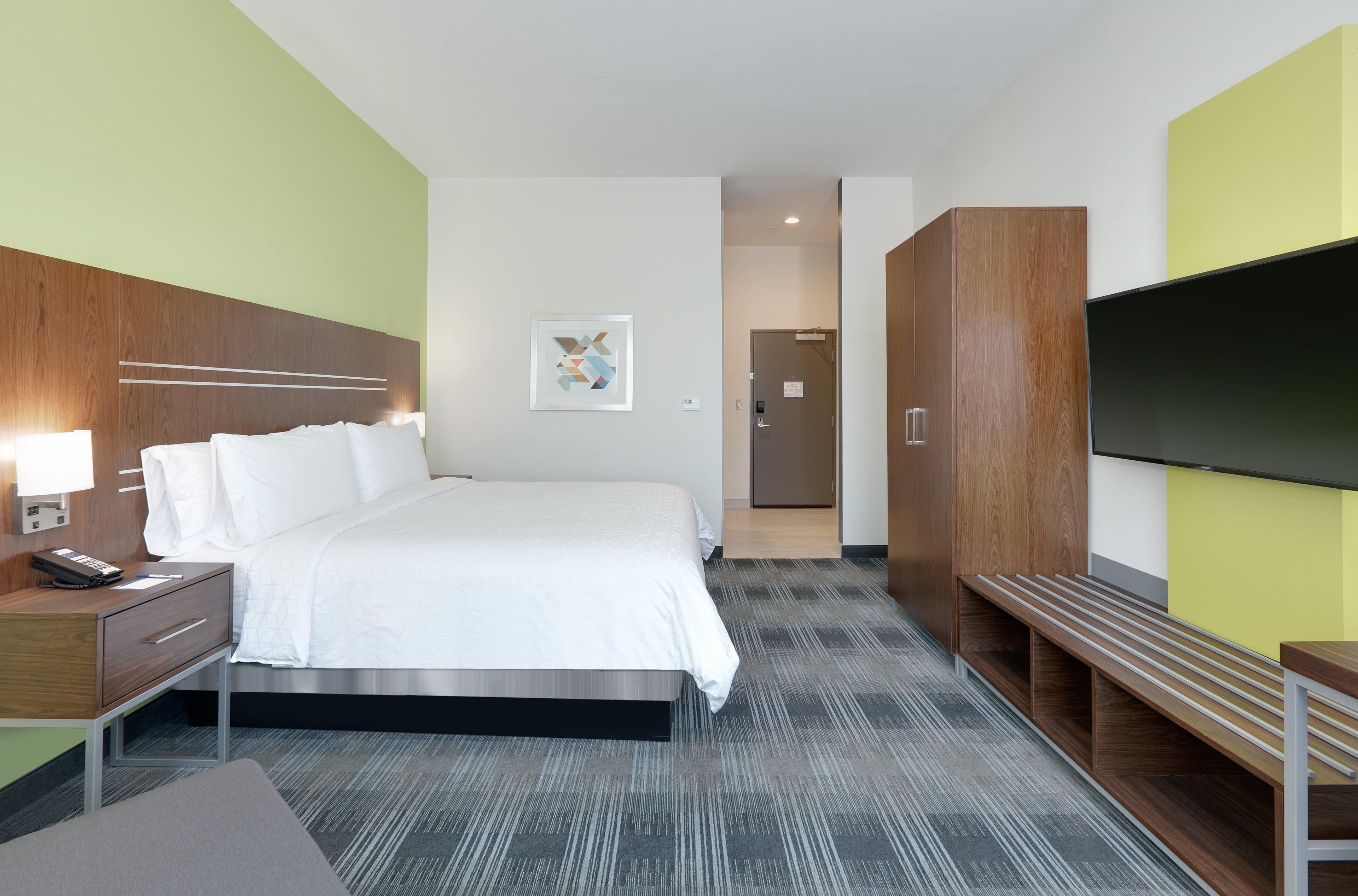 Hotel Express & Dallas Nw - By Ihg