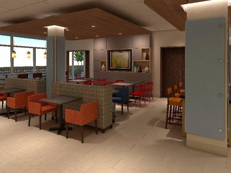 Express & Dallas Nw - By Ihg Hotel Farmers Branch