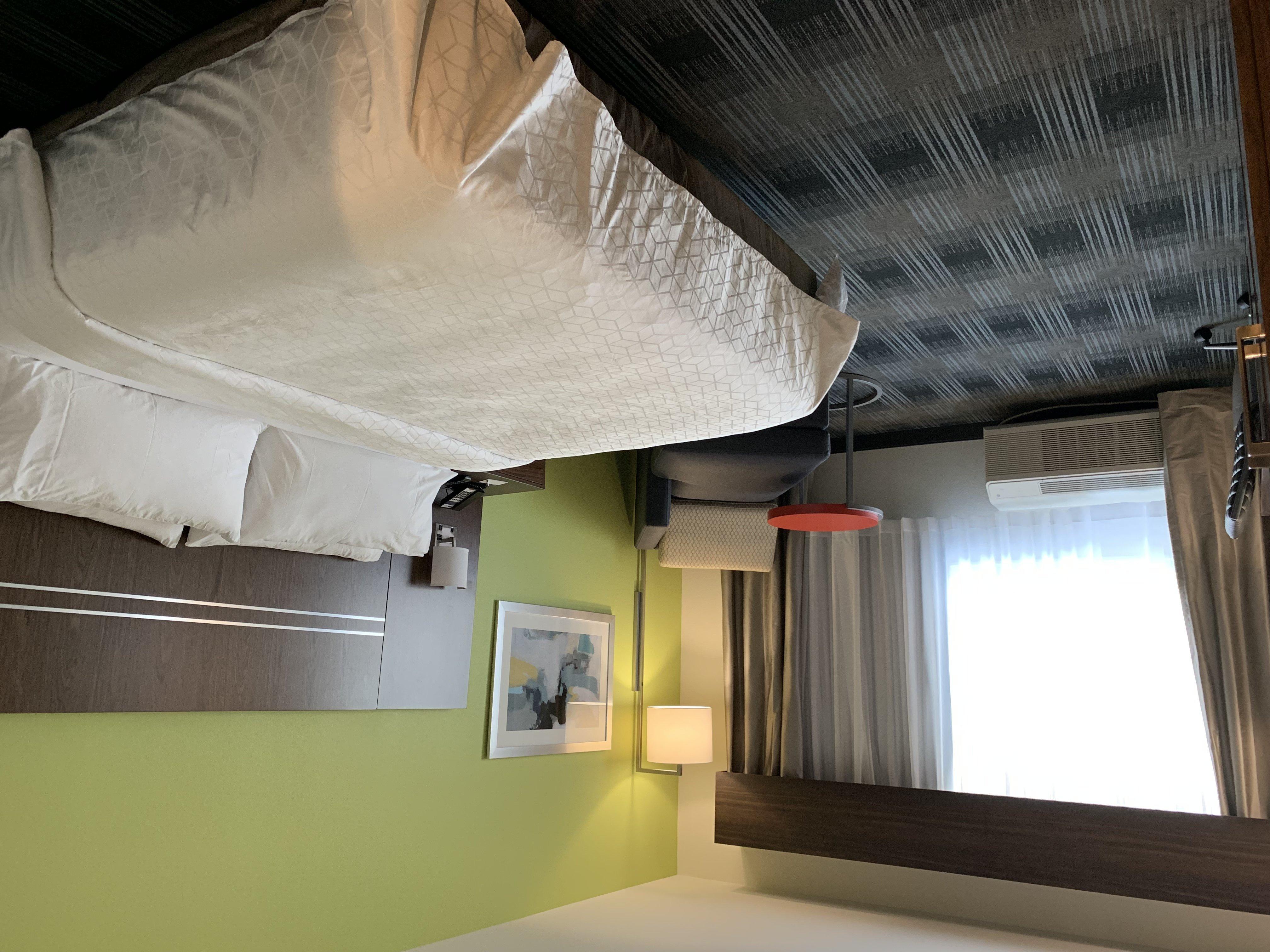 Express & Dallas Nw - By Ihg Hotel Farmers Branch