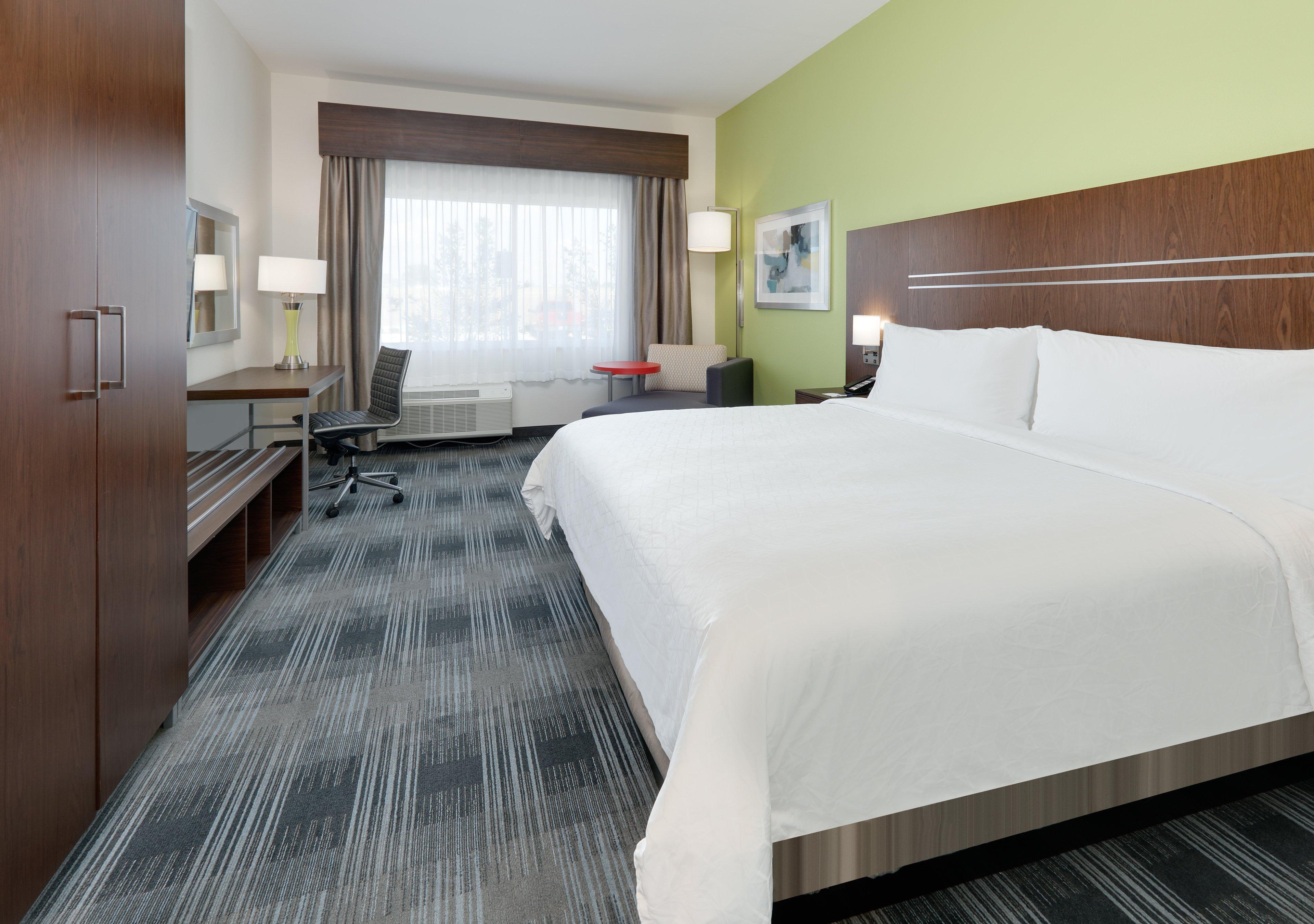 Express & Dallas Nw - By Ihg Hotel