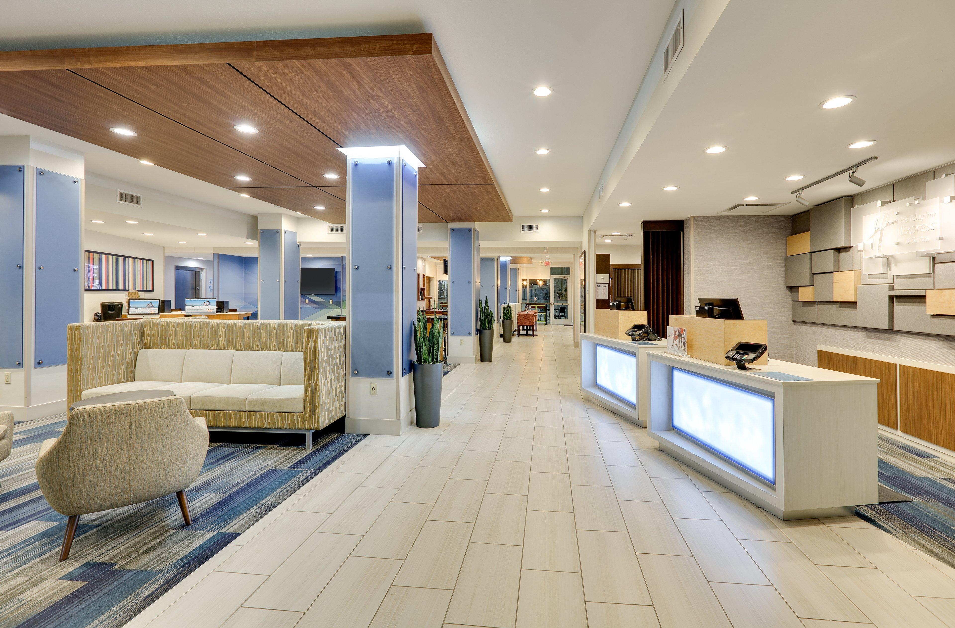 Hotel Express & Dallas Nw - By Ihg 3*