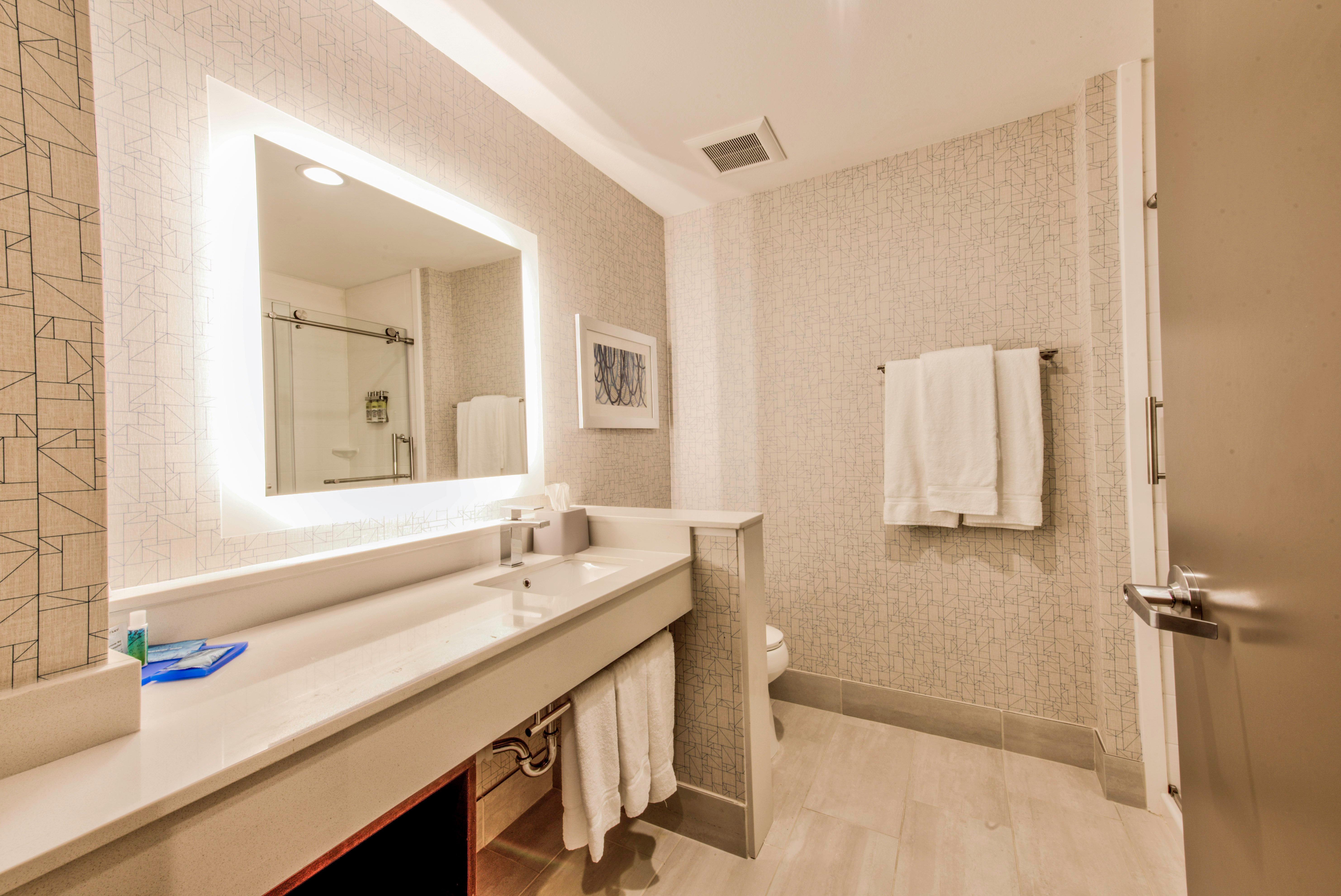 Hotel Express & Dallas Nw - By Ihg