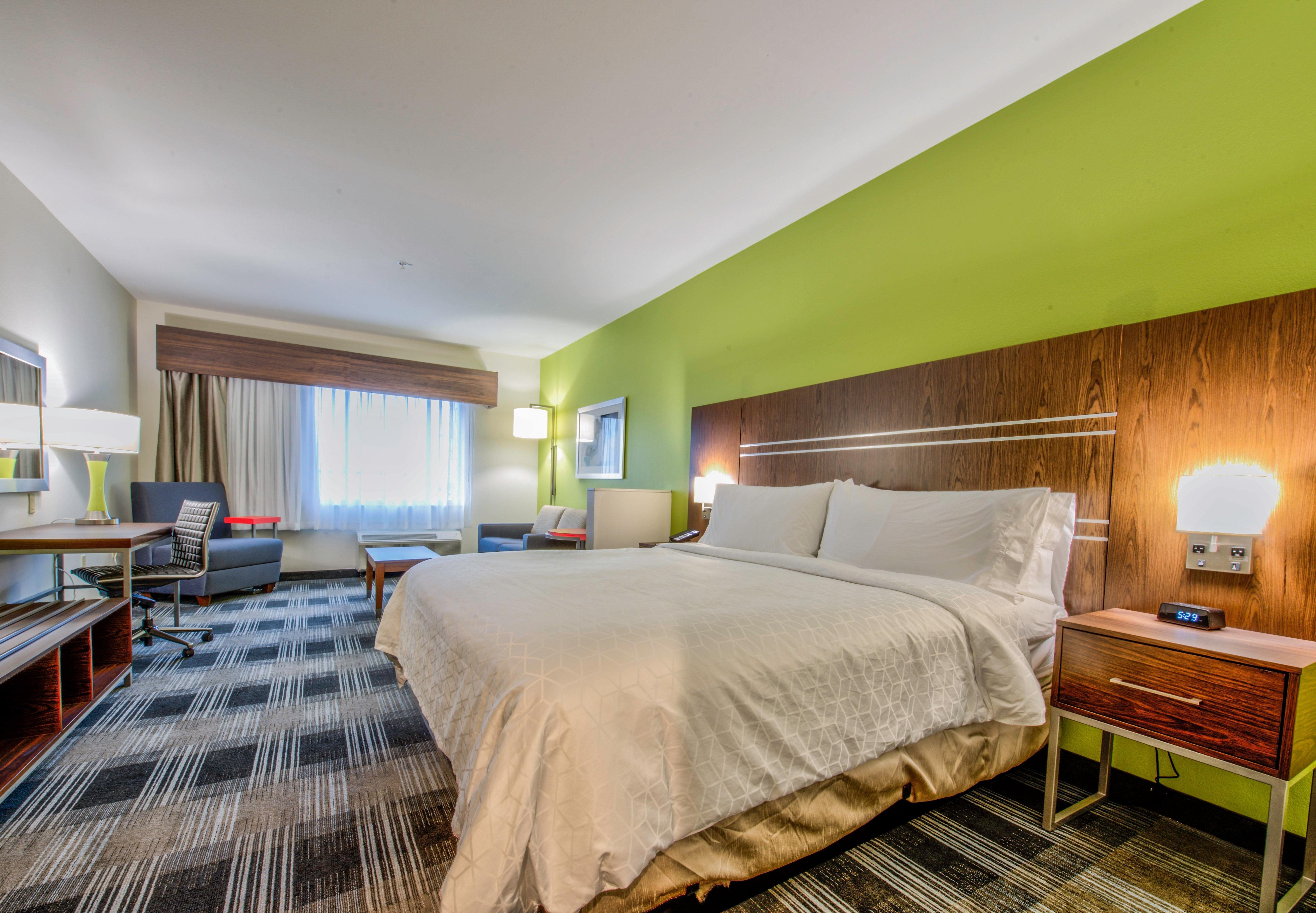 Hotel Express & Dallas Nw - By Ihg