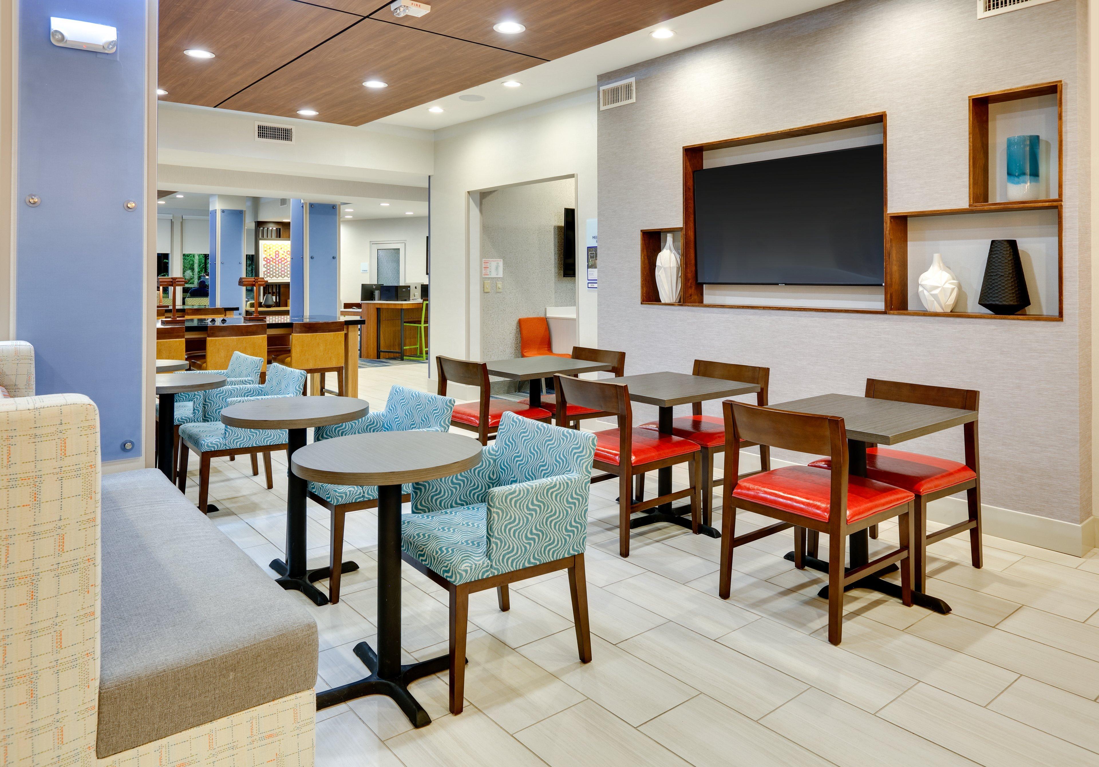 Hotel Express & Dallas Nw - By Ihg Farmers Branch