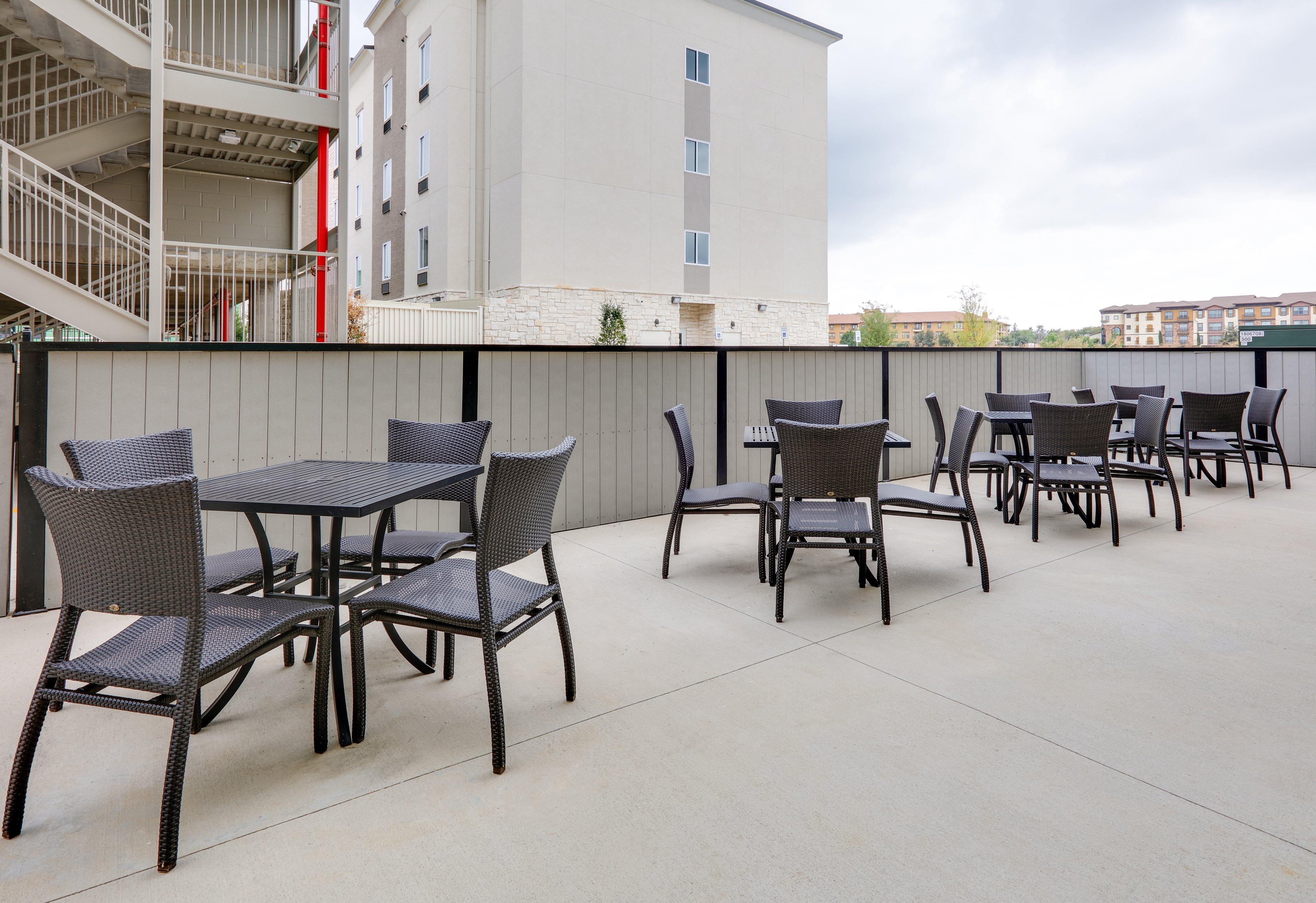 Hotel Holiday Express & Dallas Nw - By Ihg 3*