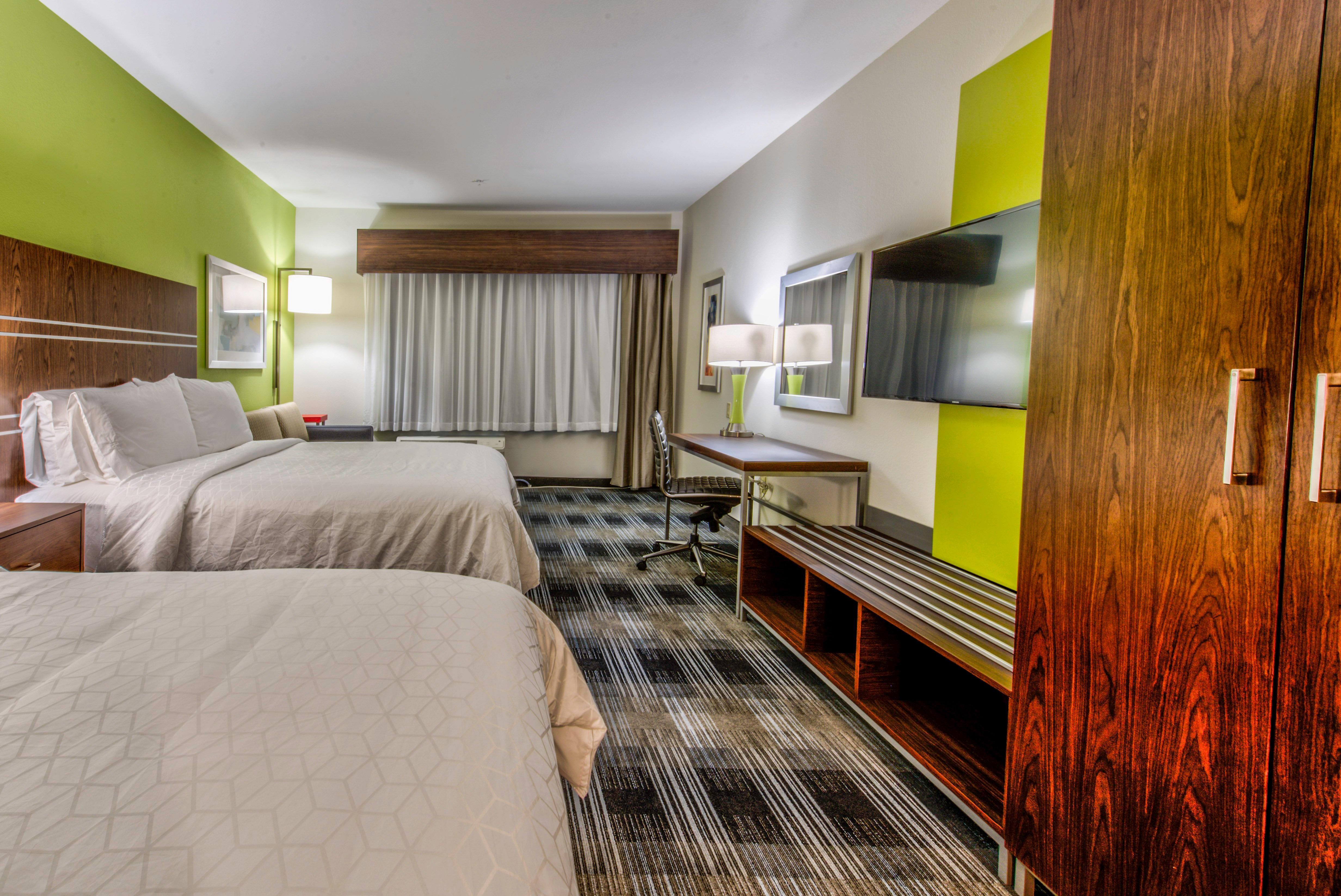 Hotel Express & Dallas Nw - By Ihg