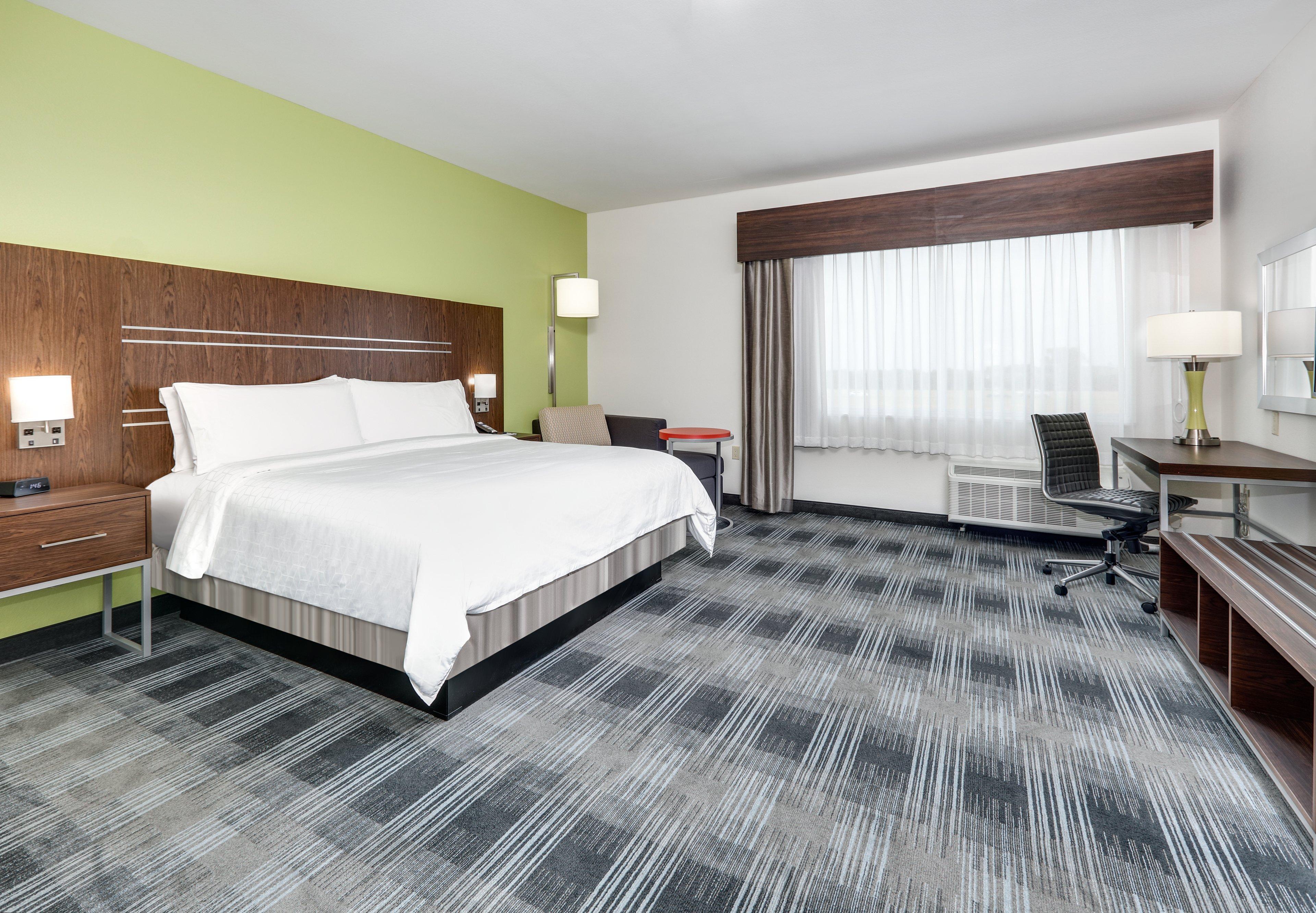 Holiday Express & Dallas Nw - By Ihg Hotel