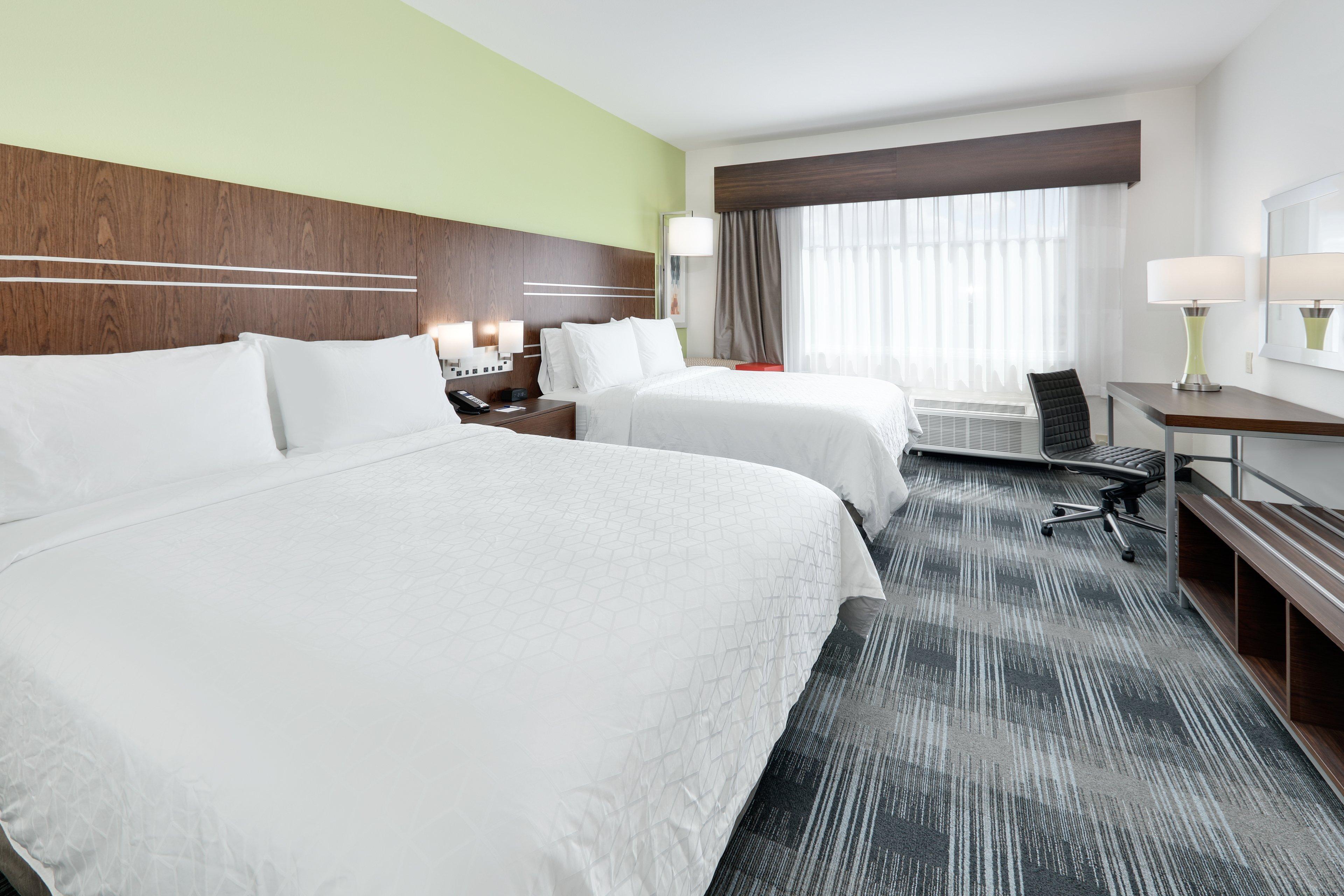 Holiday Express & Dallas Nw - By Ihg 3*