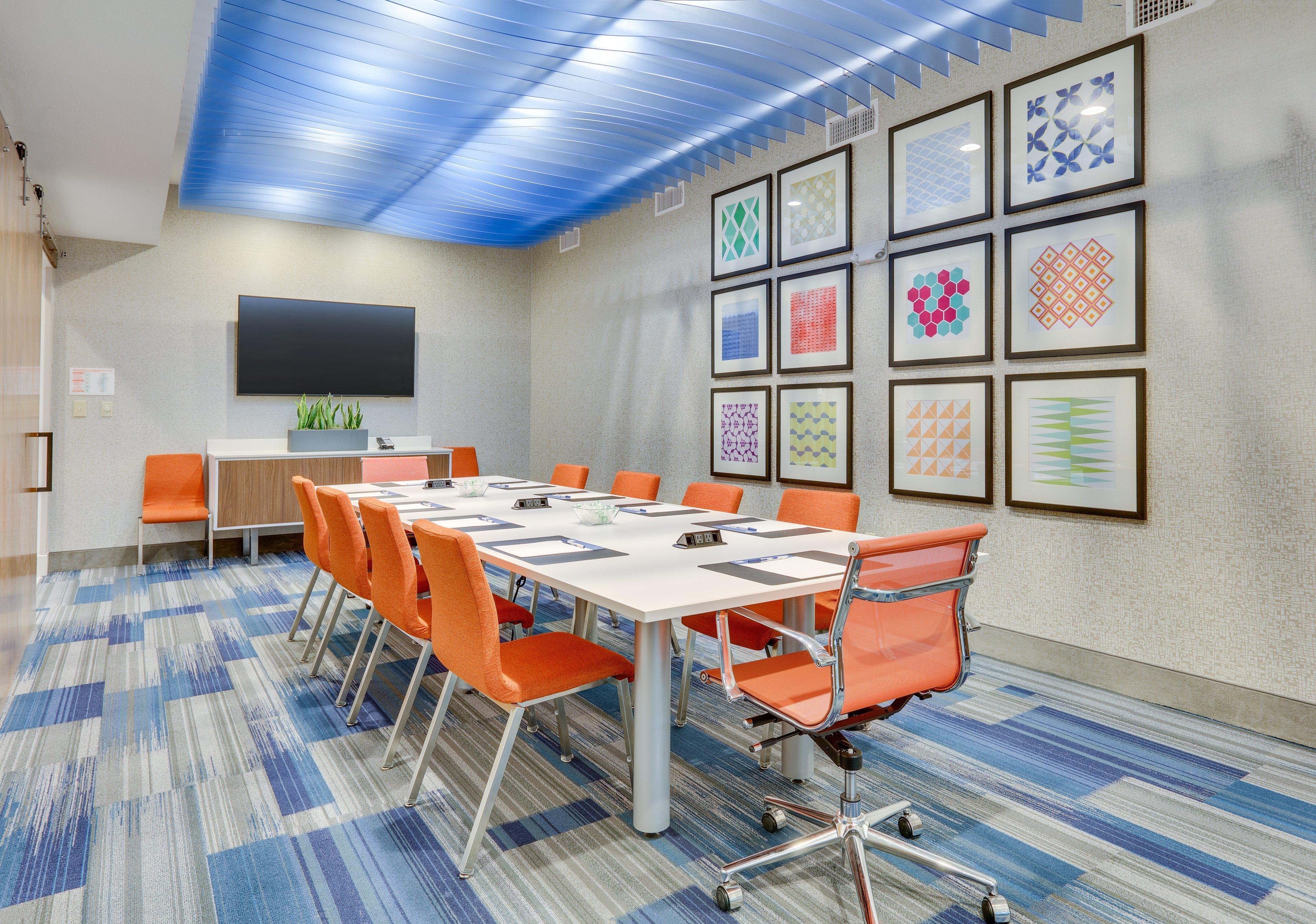 Hotel Holiday Express & Dallas Nw - By Ihg