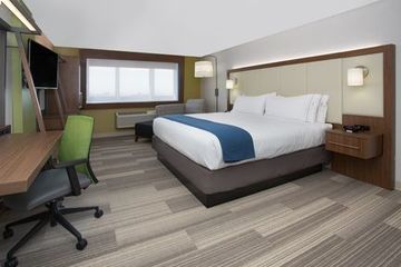 Hotel Express & Dallas Nw - By Ihg