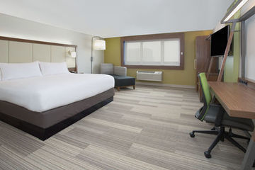 Express & Dallas Nw - By Ihg 3* Farmers Branch