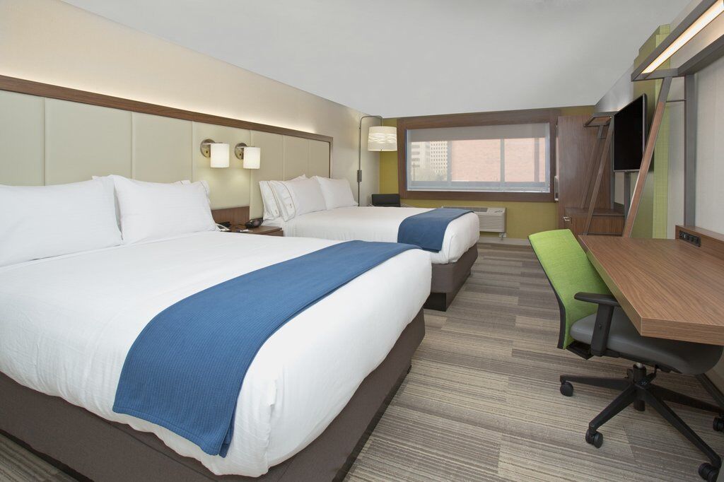 Hotel Express & Dallas Nw - By Ihg