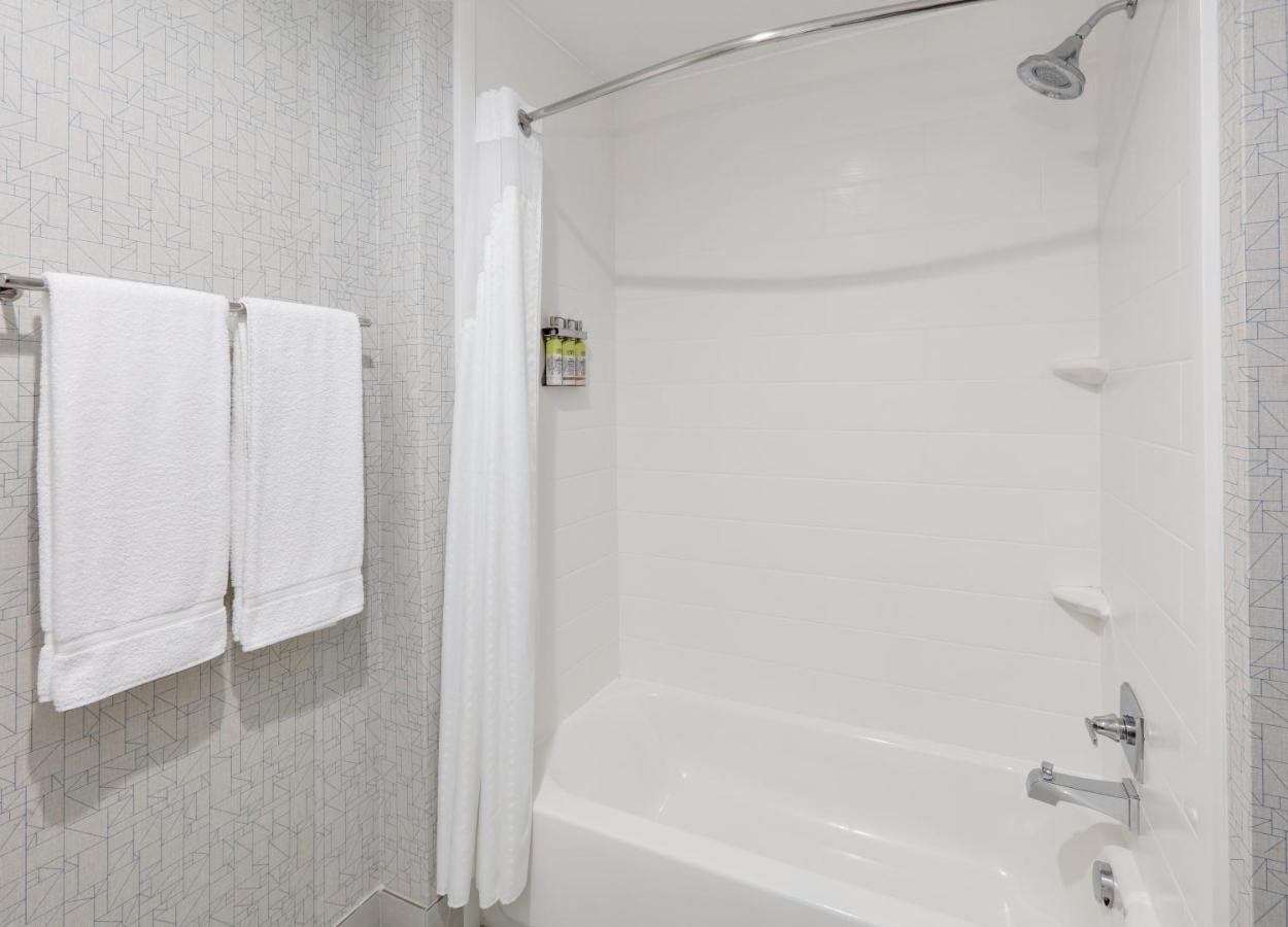 Hotel Holiday Express & Dallas Nw - By Ihg 3*