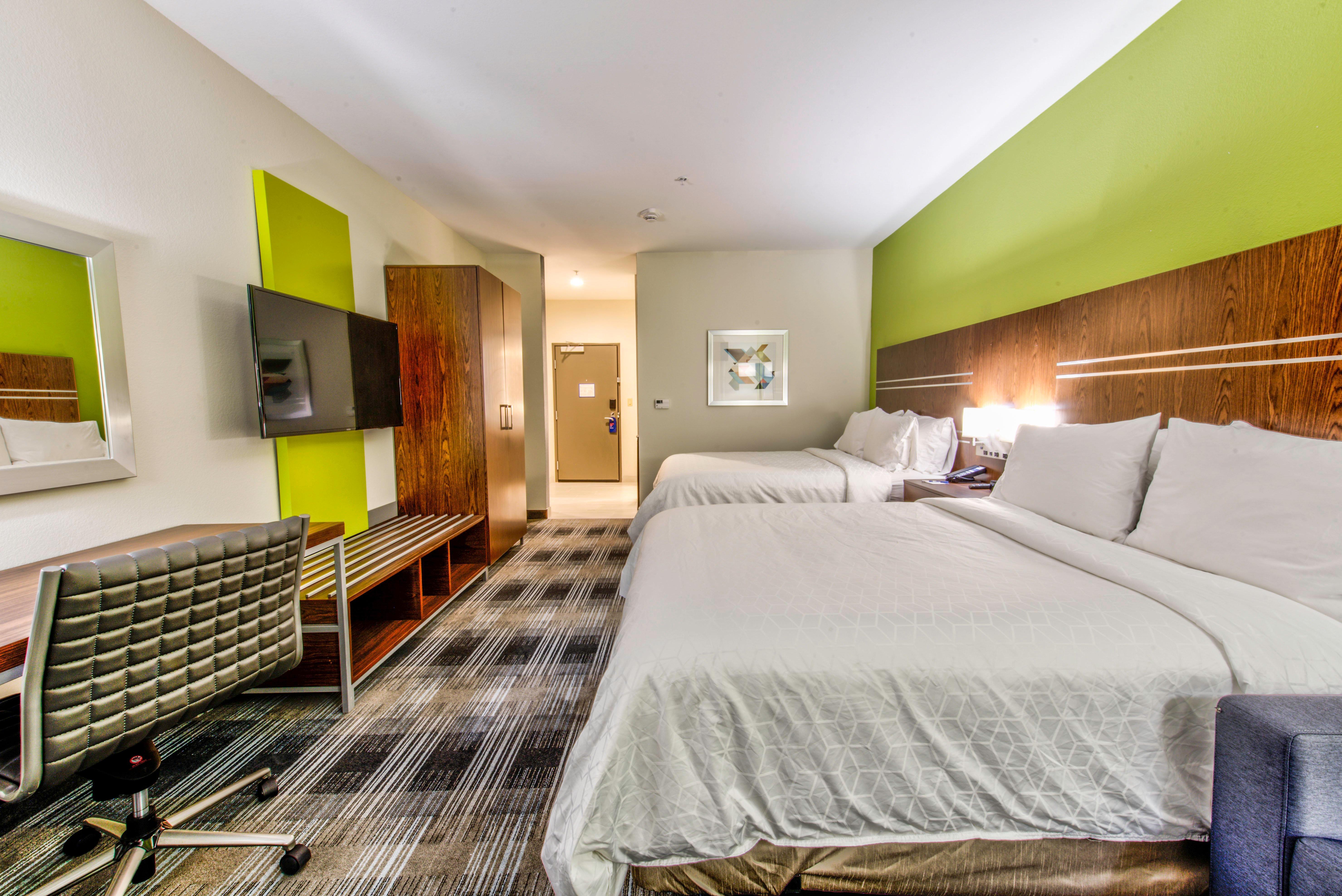 Holiday Express & Dallas Nw - By Ihg Farmers Branch