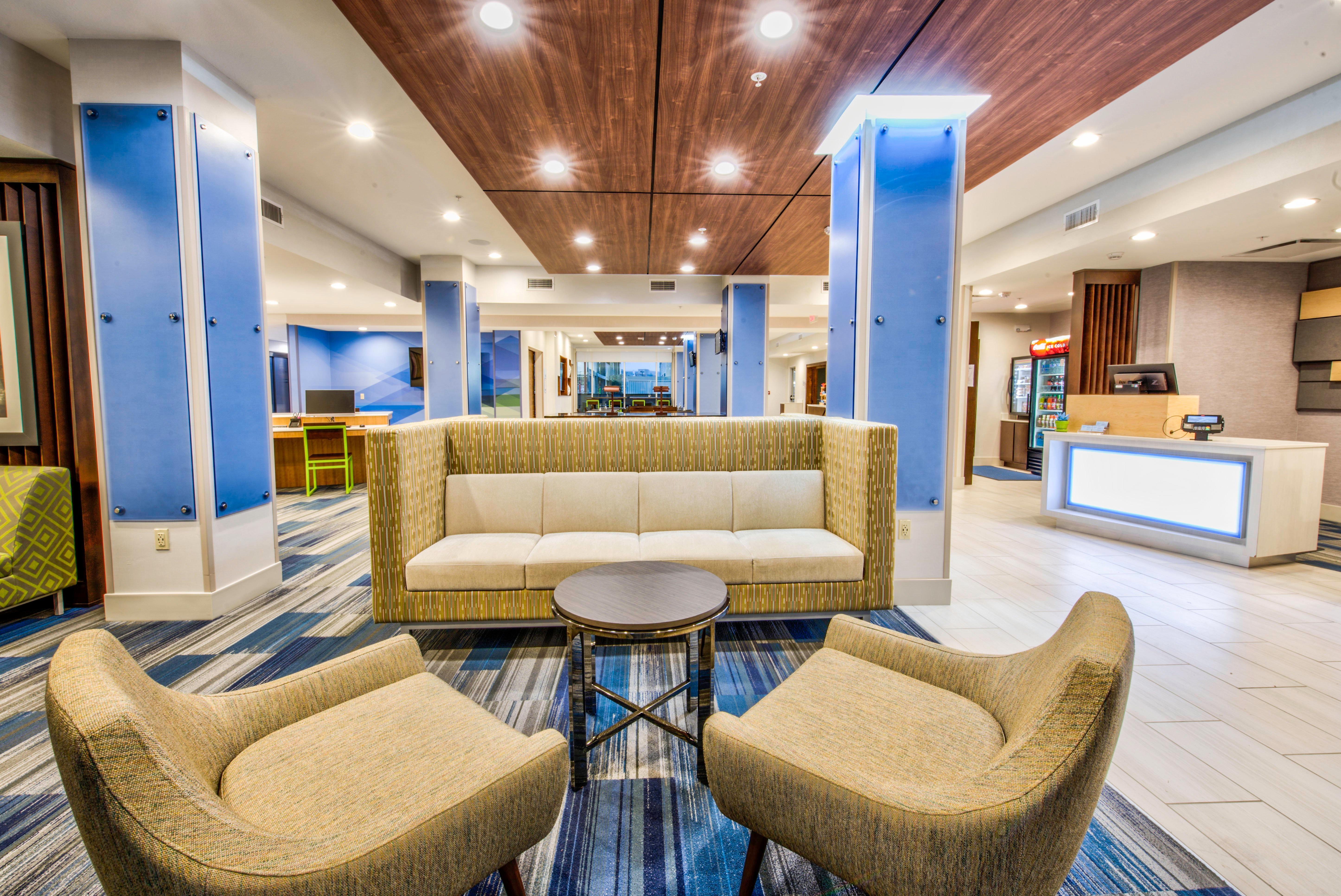 Holiday Express & Dallas Nw - By Ihg Hotel Farmers Branch