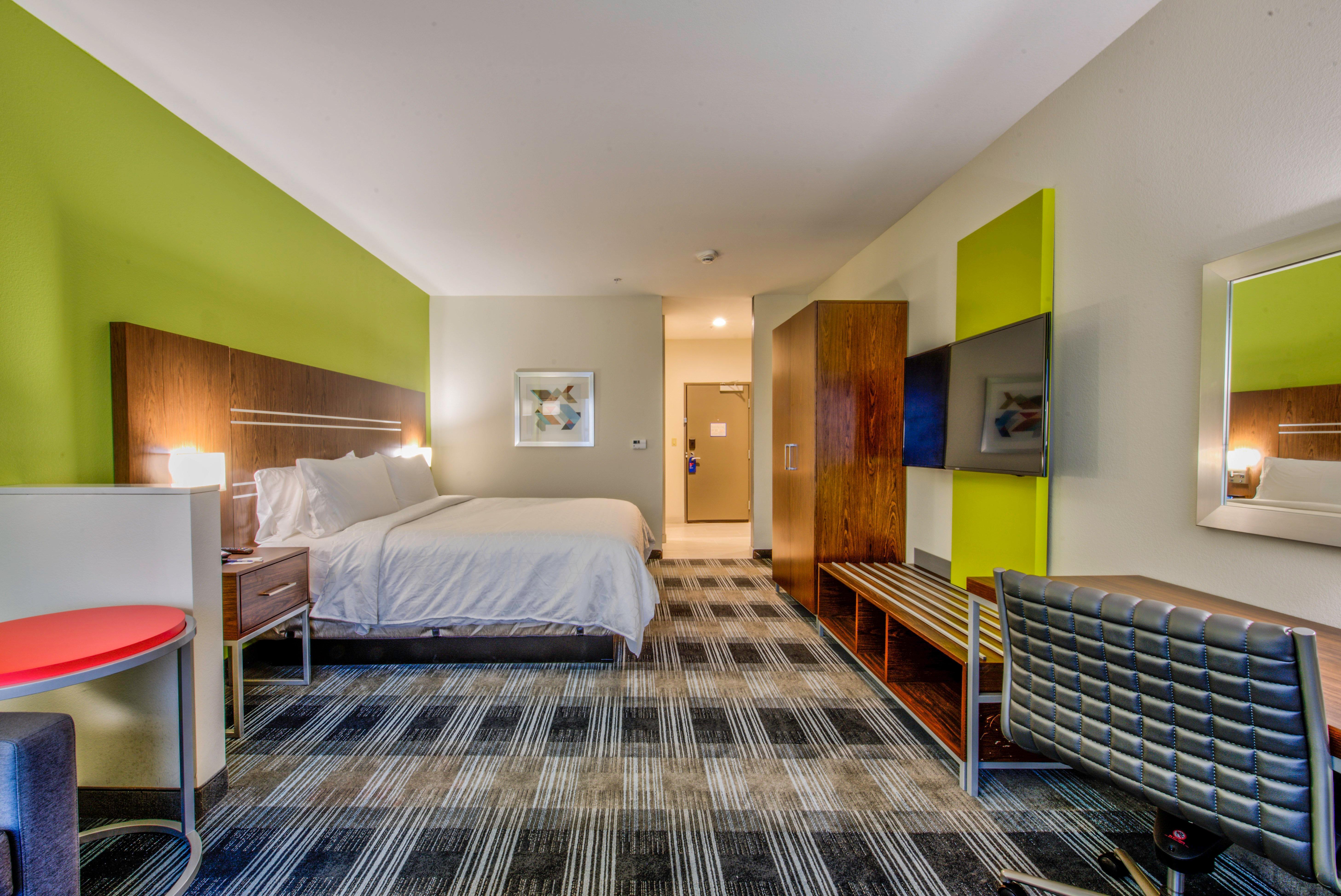 Hotel Holiday Express & Dallas Nw - By Ihg Farmers Branch